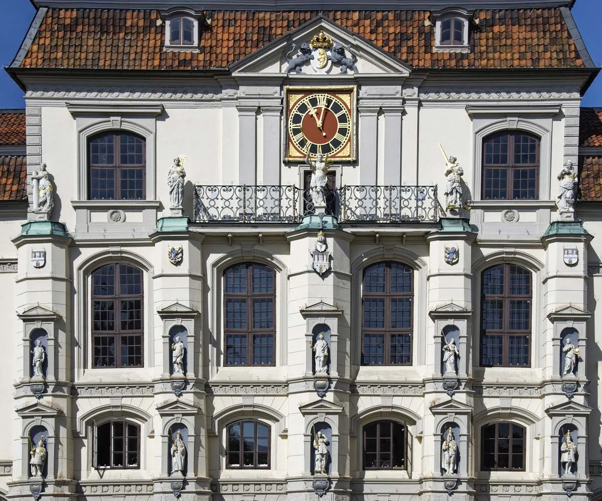 Agentes inmobiliarios en Osnabrück: alquilar, comprar, vivir - Los 10 mejores agentes inmobiliarios