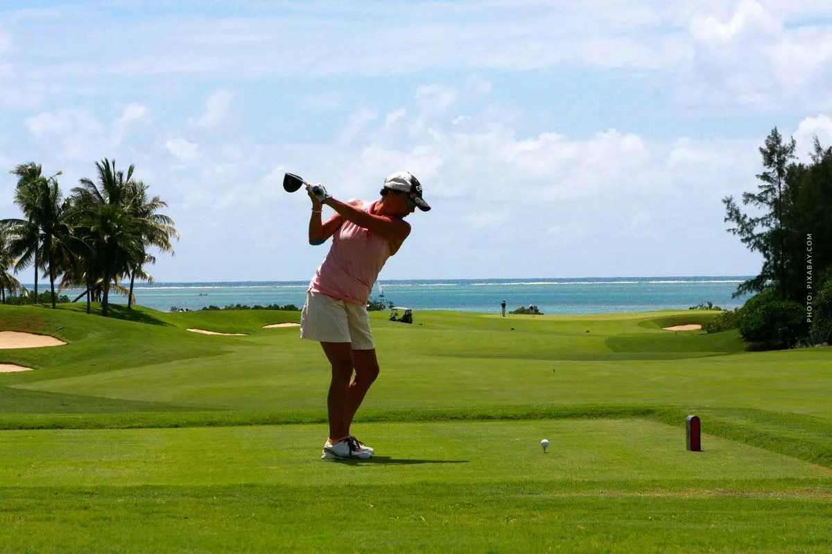 Los 12 mejores campos de golf de Mallorca: ¡Recomendación! Mejor campo de golf en Son Vida, Son Gual & Co.
