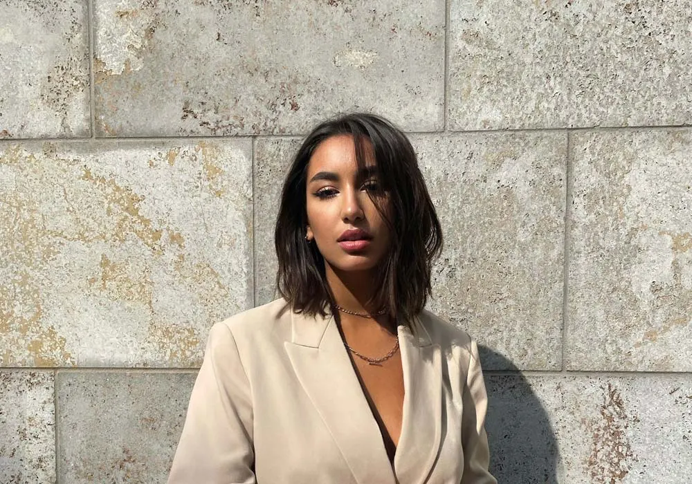 Entrevista a Yasmin Boulagh: La vida después de GNTM y los proyectos futuros