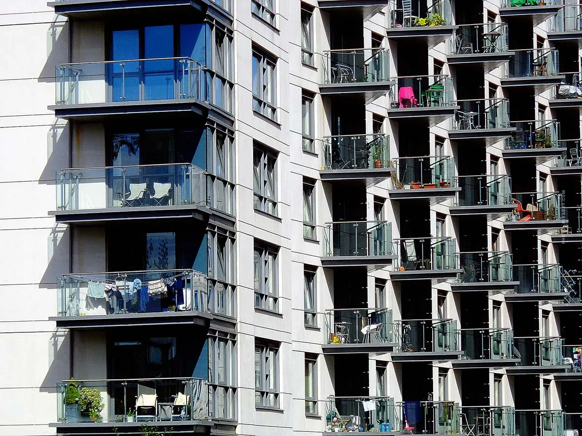 Alquilar + comprar en Núremberg: edificio antiguo, renovación - Entrevista con el agente