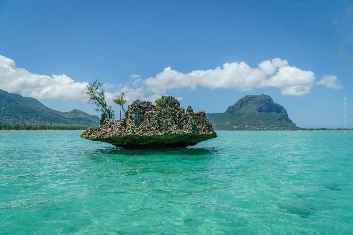 Barbados: sueño caribeño y punto de encuentro de famosos (Rihanna, Cara Delevinge y Justin Bieber)