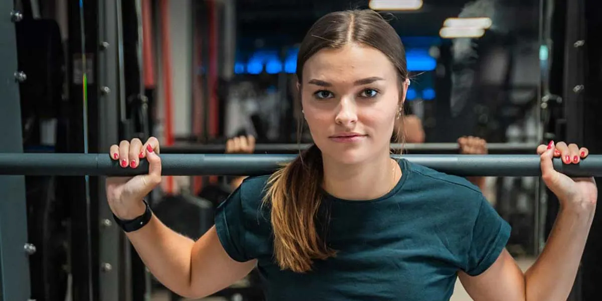 Marie Luise en una entrevista: Deportes de fuerza en el césped, presión y sueños