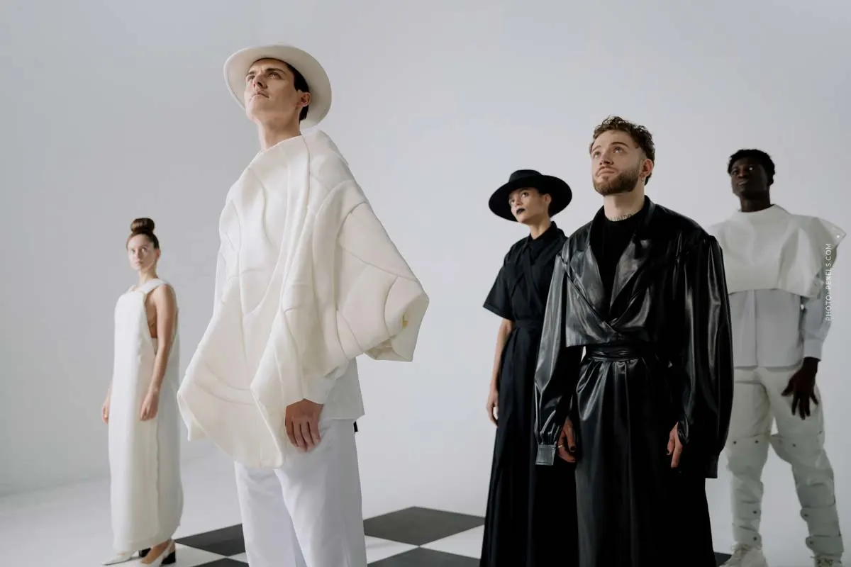 Tod's x Fashion Week Milán 2022