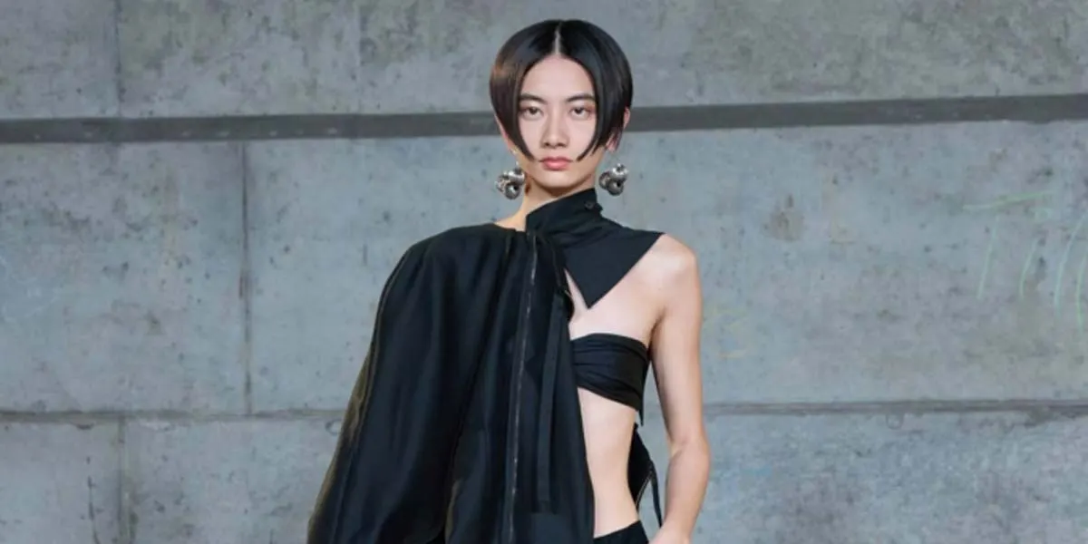 William Fan: sencillo y clásico - Semana de la Moda de Berlín