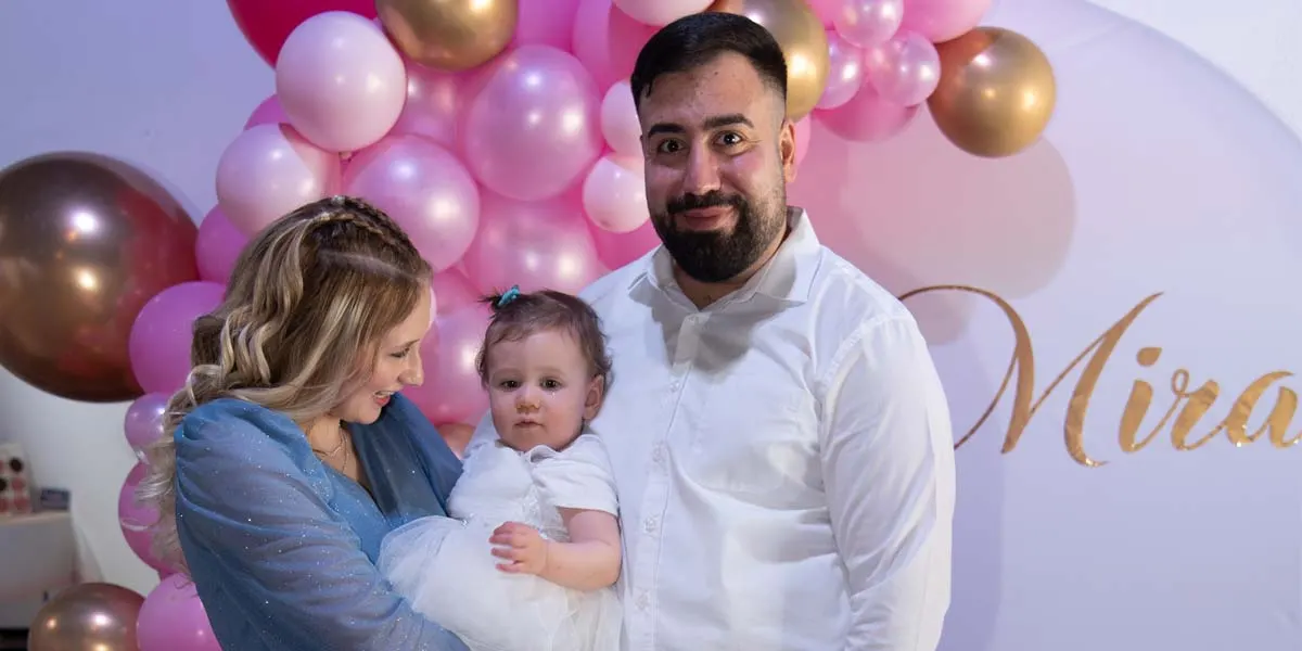 Alisha_krp en la entrevista: Momlife en las redes sociales