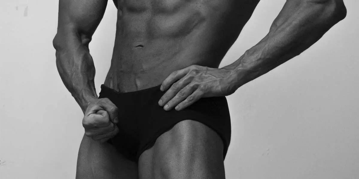 Calzoncillos bóxer para hombre - encuentra el estilo adecuado