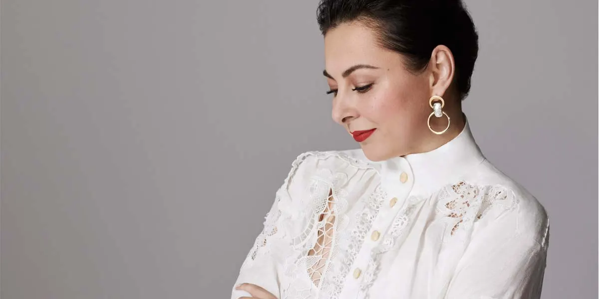 ZOEVA: Zoe Boikou, historia fundacional y cóctel de éxito de la marca