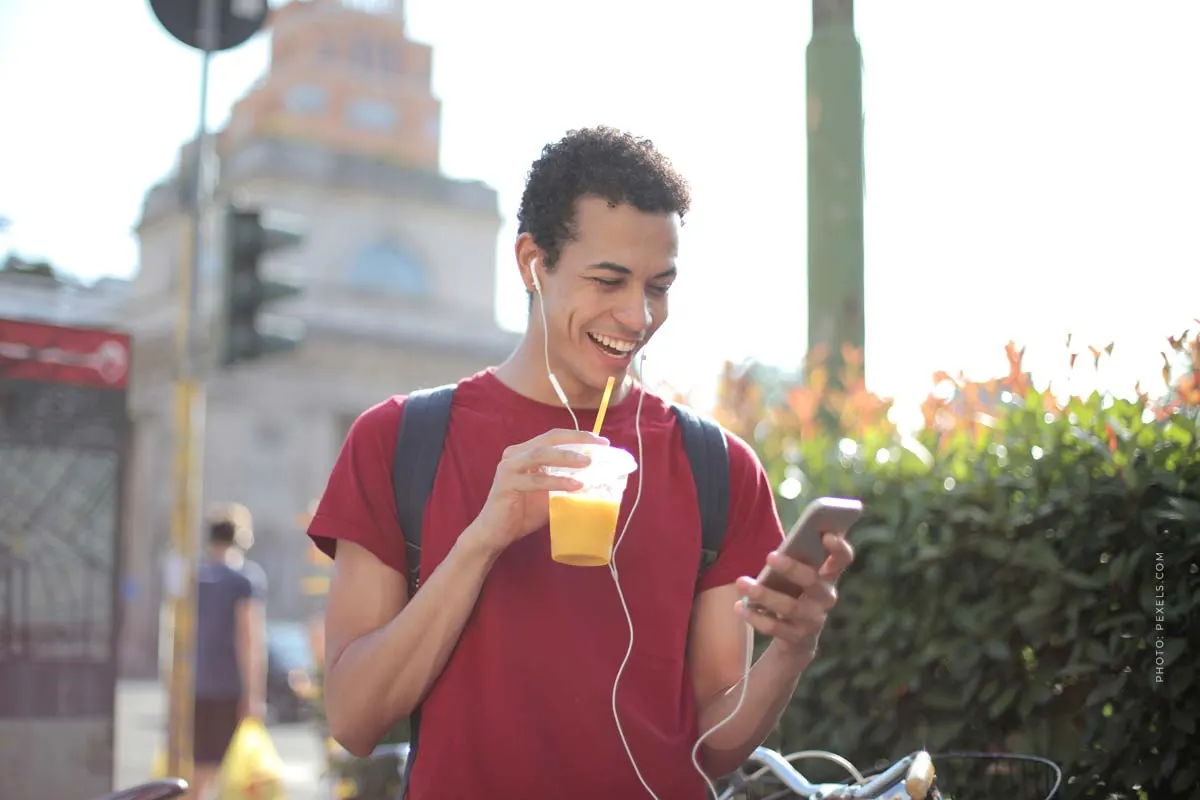 Podcasts más populares: Spotify y iTunes