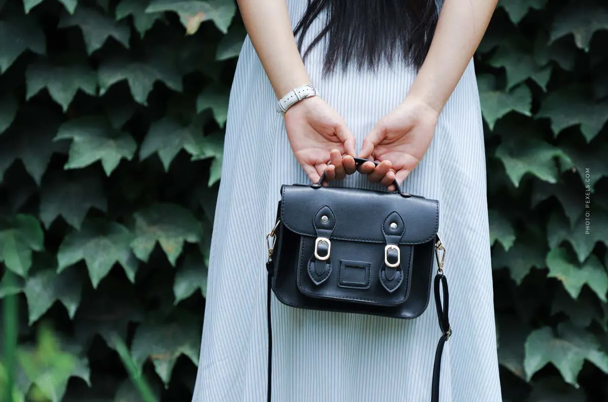 Bolsos de moda esta temporada: los bolsos perfectos para las vacaciones de verano