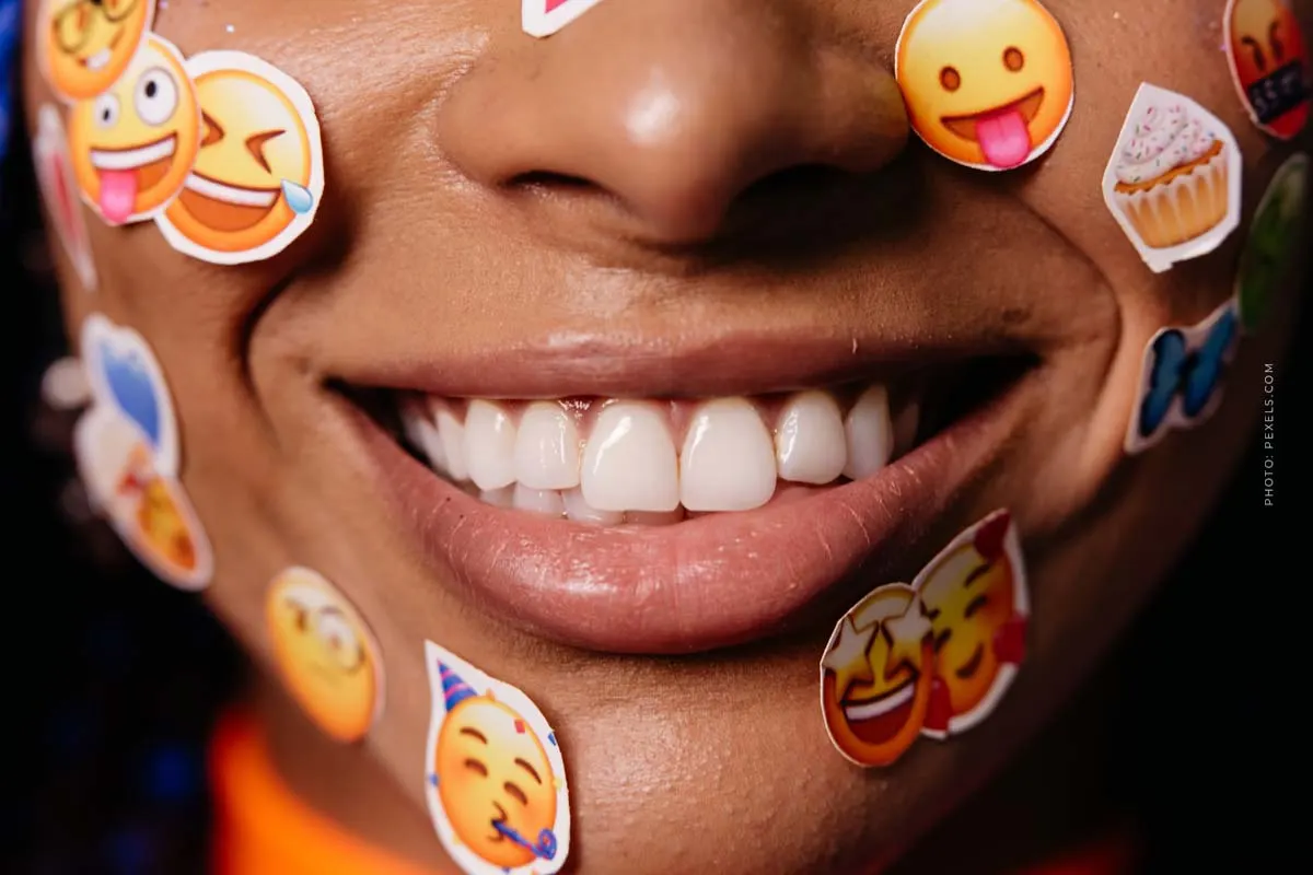 Los emojis más populares en Estados Unidos, Alemania, Francia y España 🤣 + en todo el mundo 🥰.