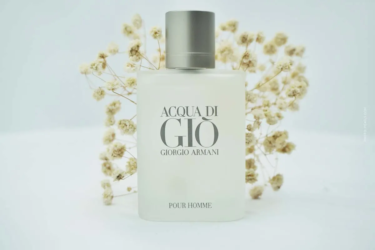 Los perfumes más famosos del mundo: Chanel nº 5, Dior J'adore & Co.