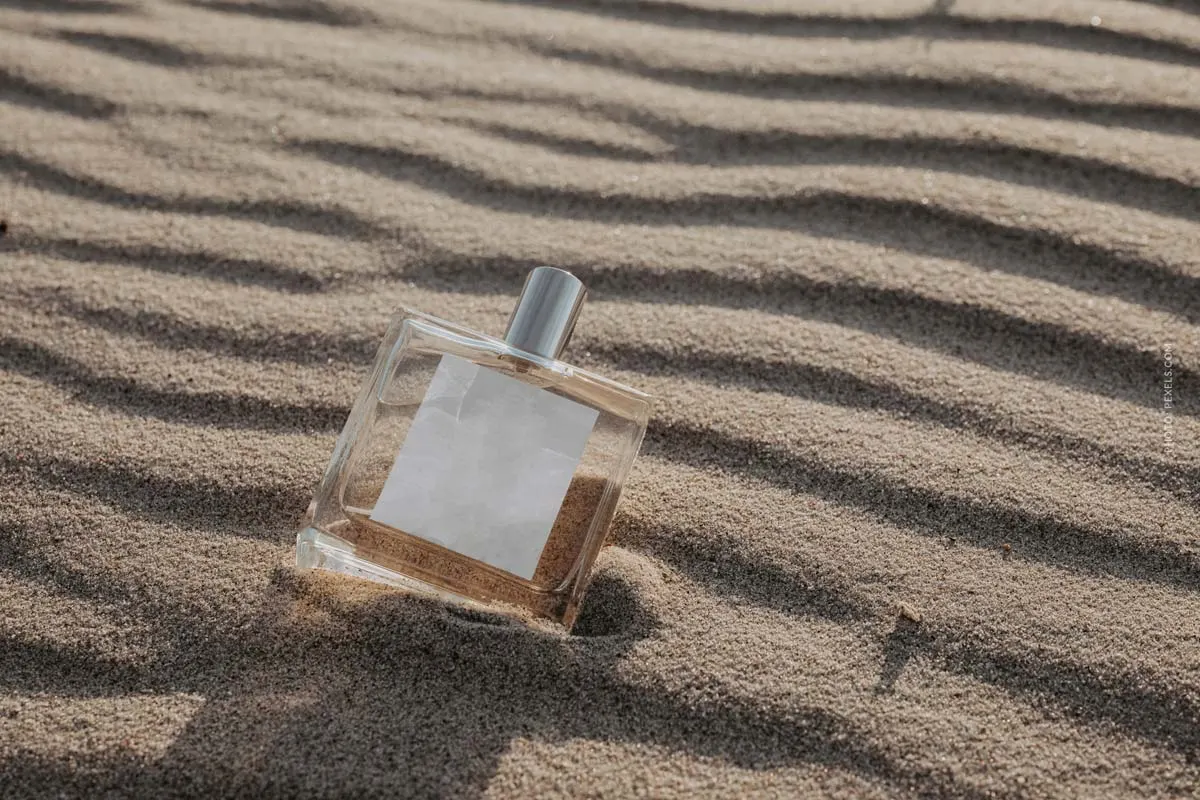 ¿De qué está hecho el perfume? ¡Le desvelamos el secreto!