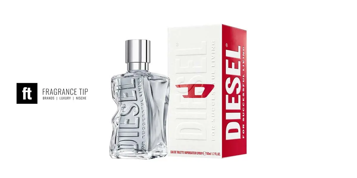 Diesel D: Neymar Jr. y "el aroma del éxito" - ¿Qué puede hacer el perfume?