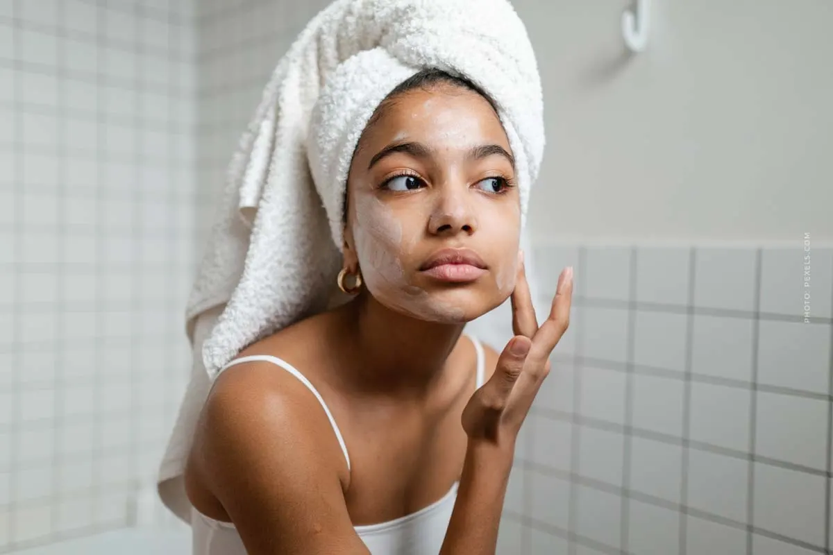 3 consejos de belleza para tu rutina diaria Inspiración K-beauty