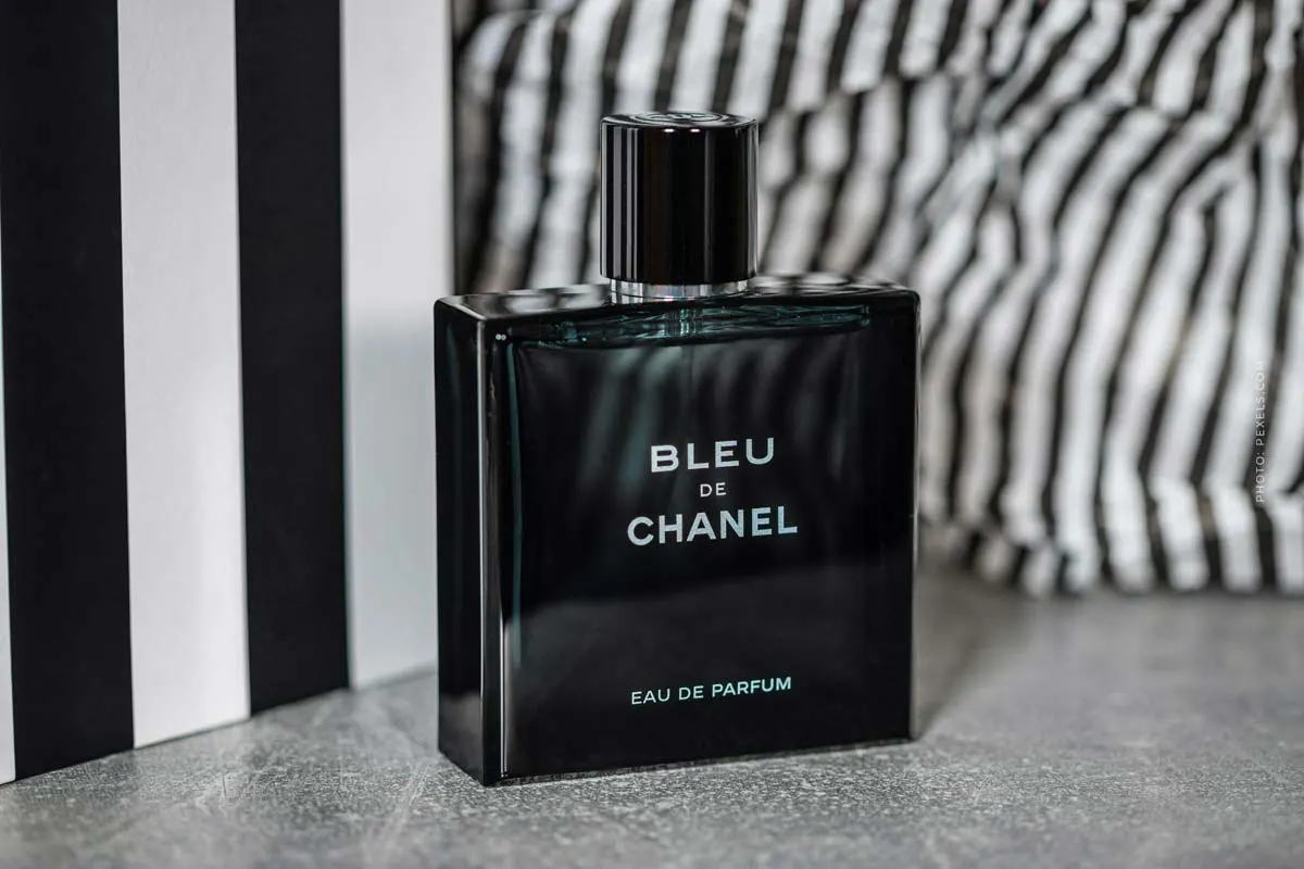 Tienda online de perfumes: Perfumes para él, para ella y para ti. Las mejores marcas y clasificación - by FIV