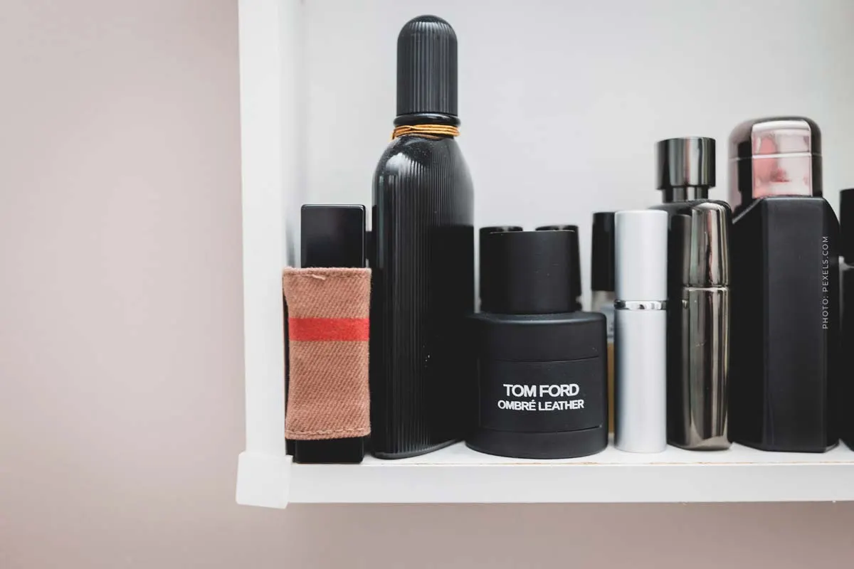 10 perfumes asequibles: Recomendación del experto en fragancias: Versace, Jnon Montblanc & Co.