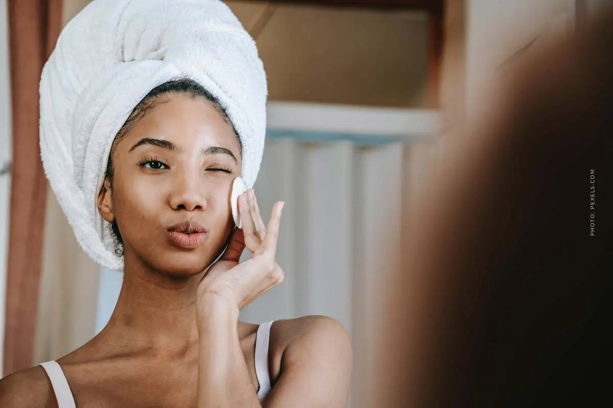 Ponte bajo la luz adecuada: consigue el maquillaje perfecto con esta iluminación