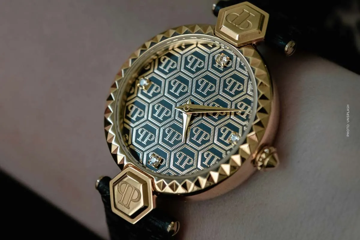Philipp Plein - el "Diseñador de Bling-Bling"