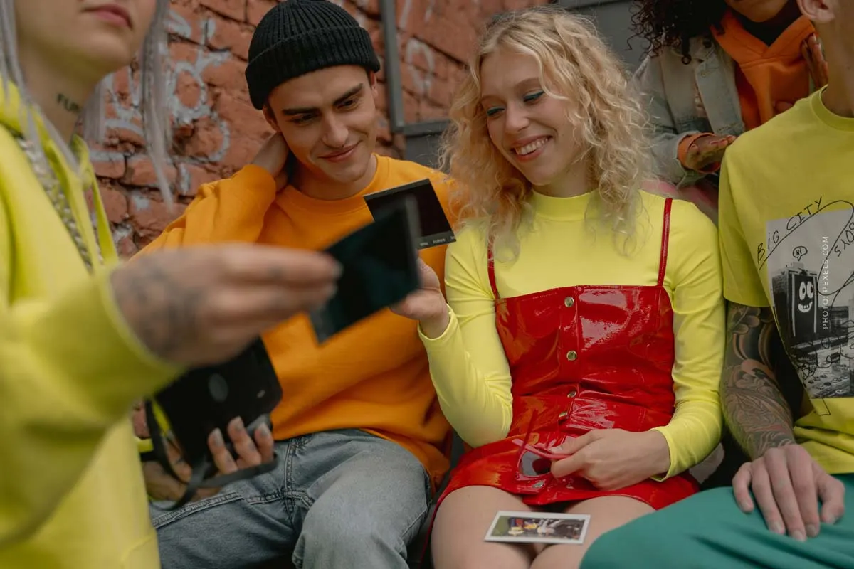 Tendencias de la moda 2024: ¡colores, tops, pantalones! Novedades de la Semana de la Moda de Berlín