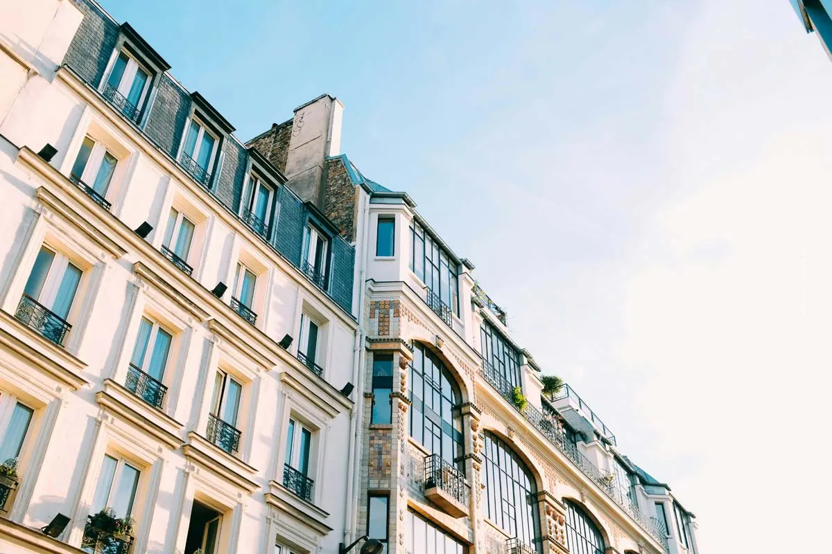 Vendido el piso de Karld Lagefeld en París: El piso de 10 millones de dólares