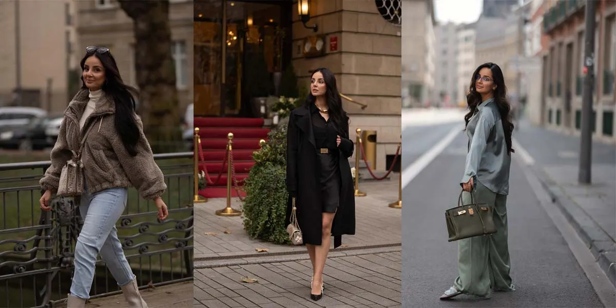 El paraíso de los bolsos: Louis Vuitton, Channel y compañía.
