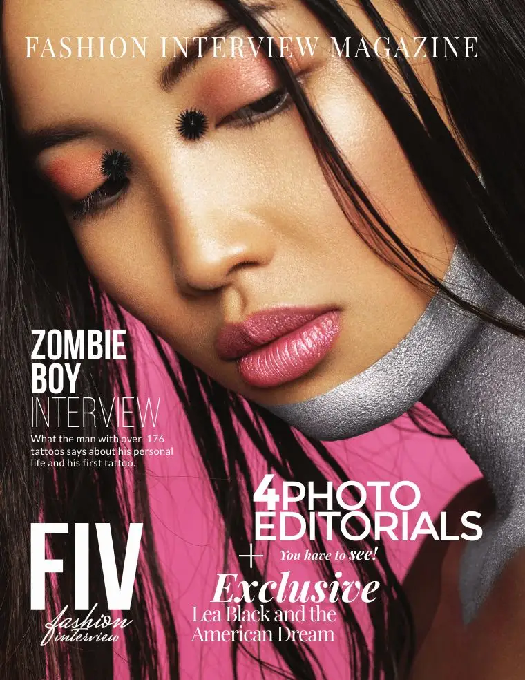 Edición #3 Beauty Special