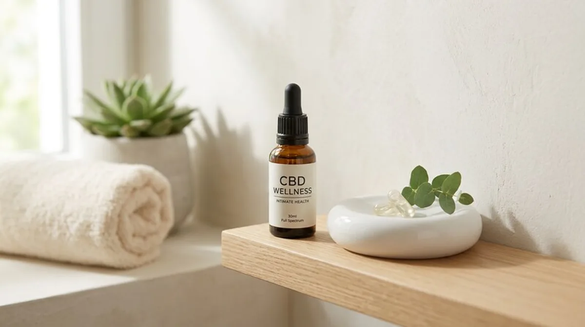 Cannabis para la fibromialgia: dolor, sueño y teoría de la CBS