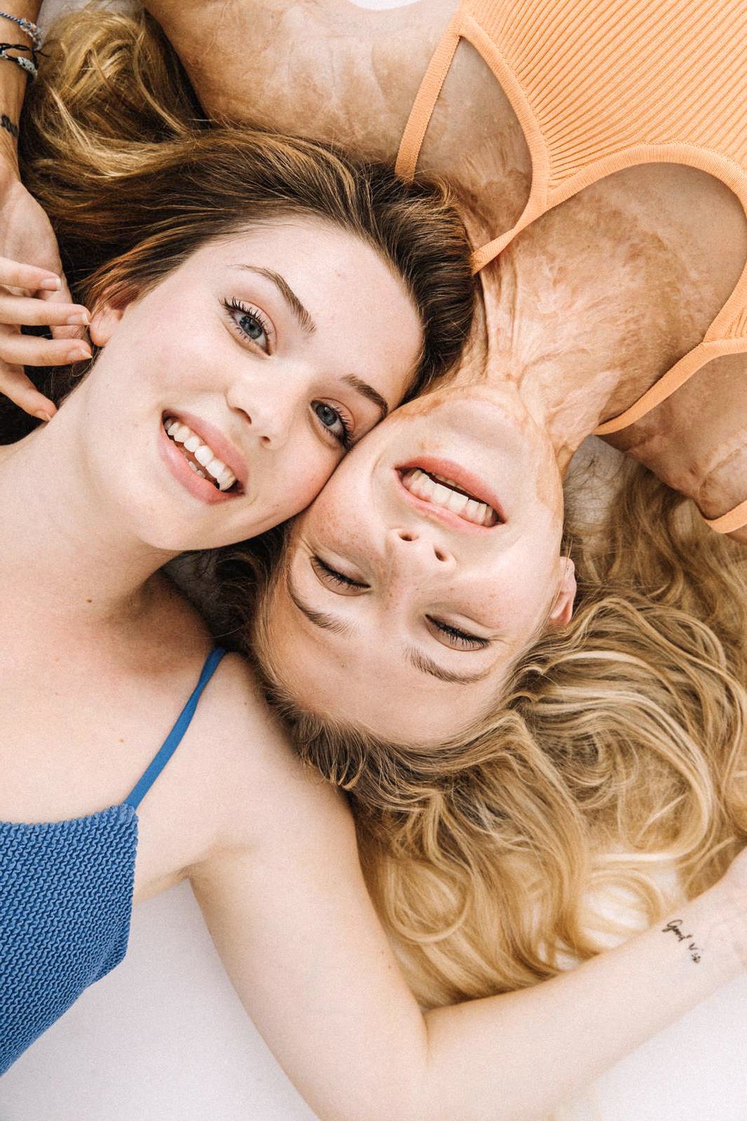 Autoaceptación y positividad - Entrevista exclusiva con My Better Self of Paris Influencer-My-better-life-louise-self-acceptance-happiness-message-love-french-france-instagram-youtube