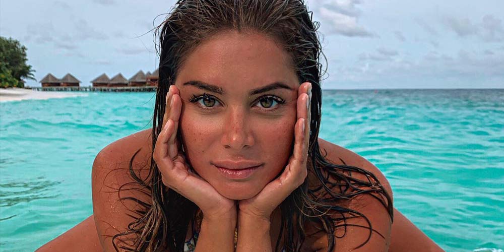 Angelina Lilienne: Destinos de vacaciones, viajes y consejos de belleza de una influencer