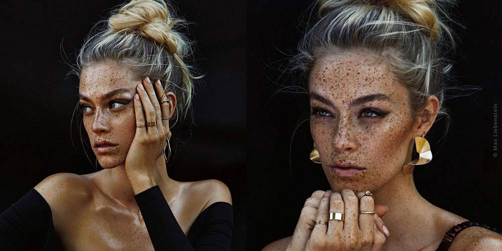 Swantje Paulina: Instagram, Essen, Viajes y propósitos + aprender a amar las imperfecciones