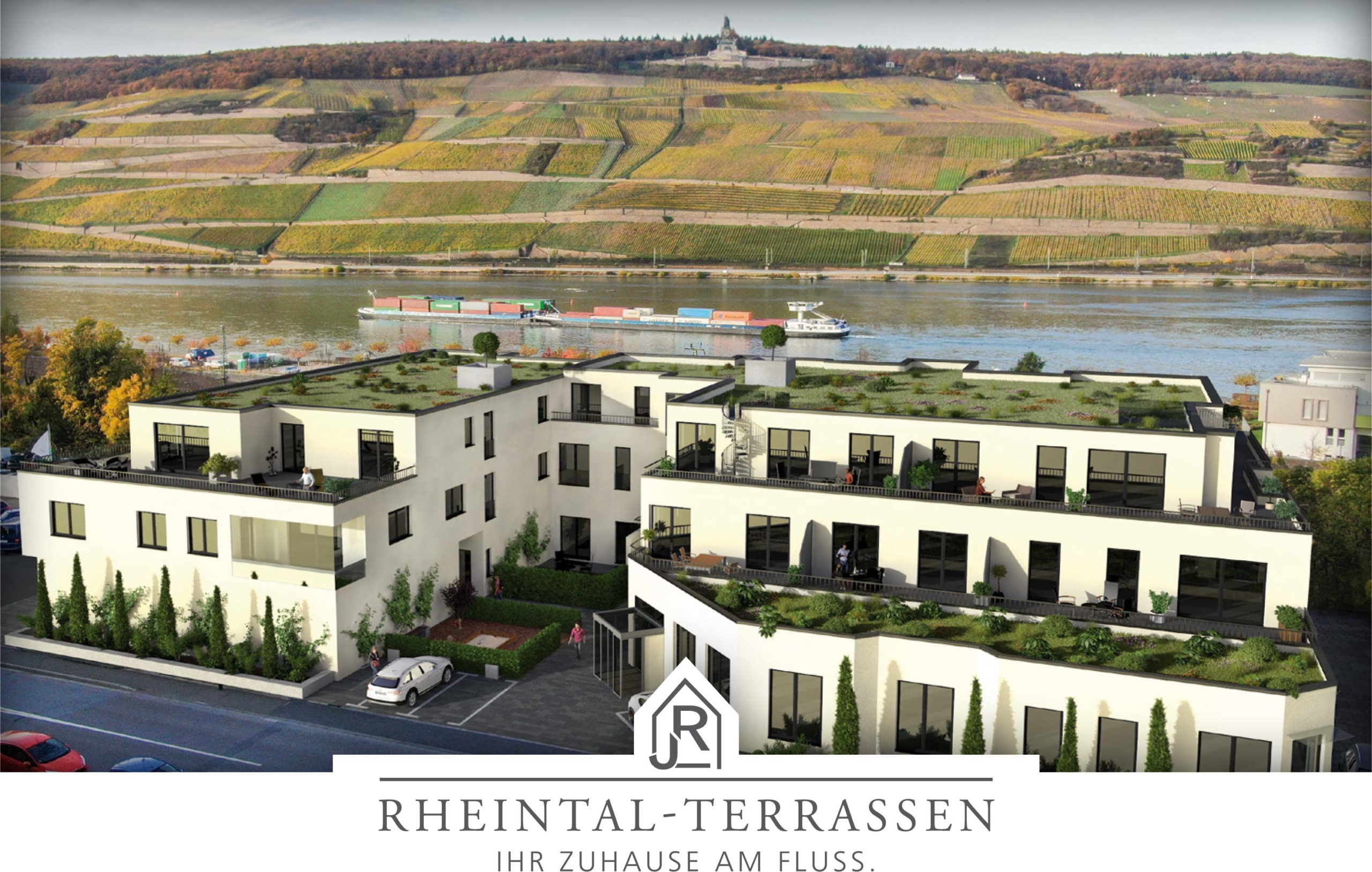 Inversión inmobiliaria Frankfurt am Main: Inversión en el cinturón de bacon foto-makler-frankfurt-kapitalanlage-rhein-terrasse-eigentumswohnung-kaufen-neubau