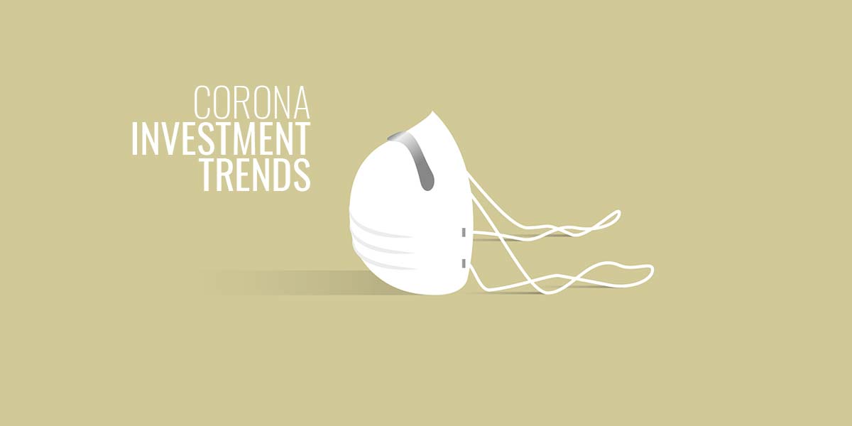 Acciones, fondos, oro o bienes raíces ¿! Tendencias financieras en la crisis de la Corona - Análisis