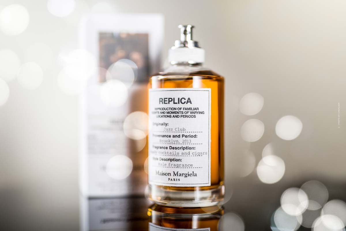 Replica, Parfum, Maison Margiela,