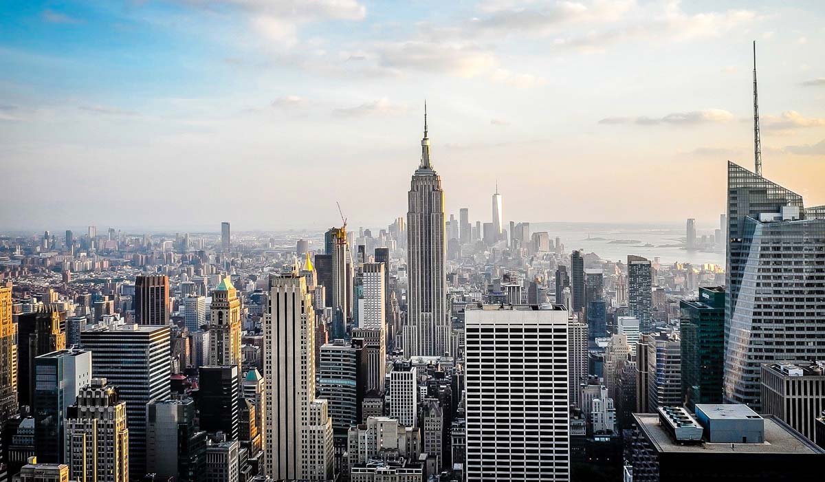 New York Semana de la moda: Fechas, ubicación y visión general