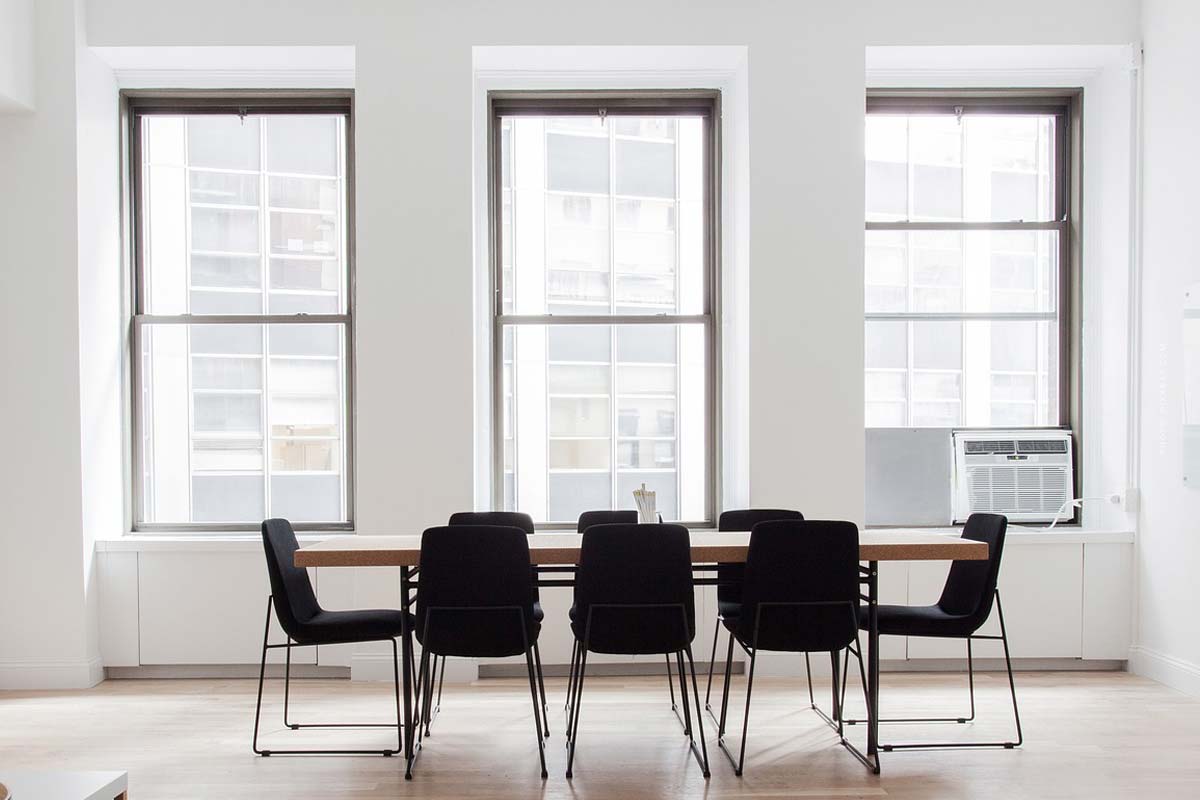 Sustitución de ventanas: Las nuevas ventanas son una buena elección - consejos sobre cuidado, mantenimiento y más.
