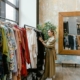 Descubre el efecto 2000: boutique de moda en Berlín Kreuzberg