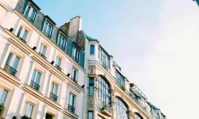 Vendido el piso de Karld Lagefeld en París: El piso de 10 millones de dólares
