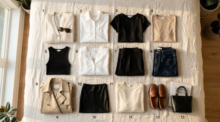 ¿Cómo combinar correctamente camisas para hombres? Cinco reglas de estilo para oficina y tiempo libre