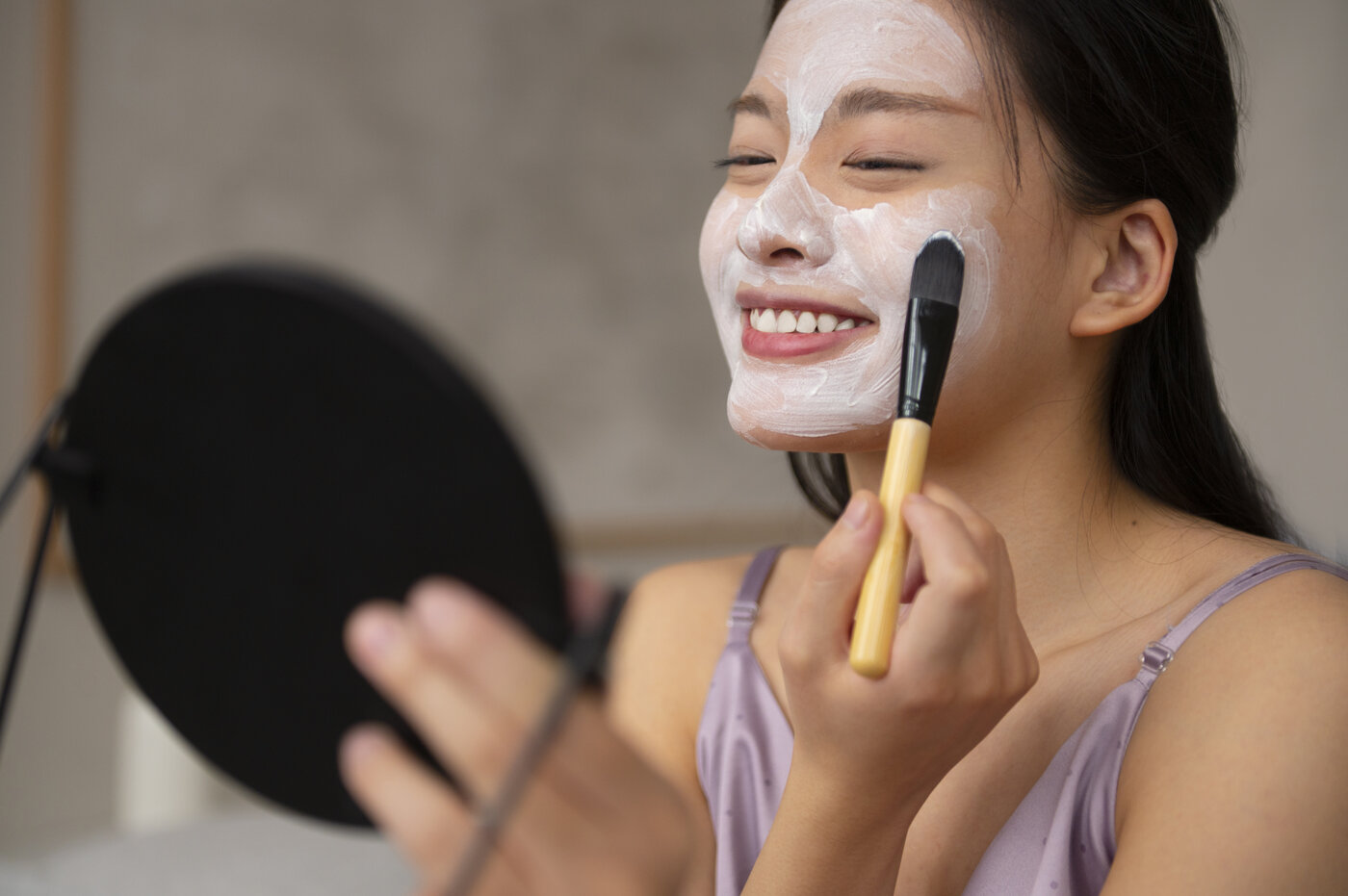 K-Beauty: Koreanische Hautpflege