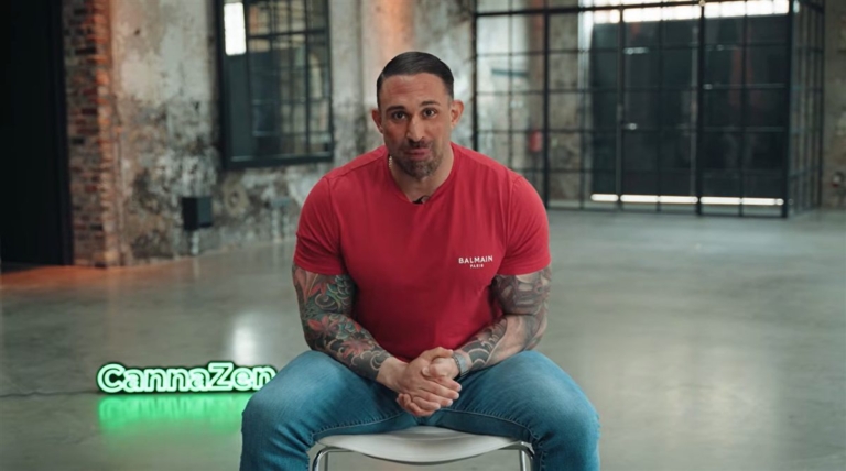 Kevin Wolter vuelve a YouTube: "Tenemos que hablar" - Toda la historia de la estrella del fitness