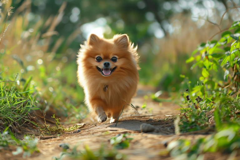 Comprar Pomerania: Precios, criadores y costes de un vistazo